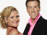 Jan and Anton booted from 'Strictly'