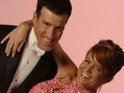 'Dancing' contestants announced