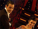 Mark Ramprakash, Karen Hardy win 'Strictly'