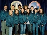 Slow takeoff for Channel 4's 'Space Cadets'