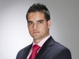 'The Apprentice': Adam Hosker