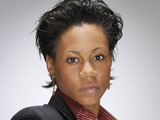 'The Apprentice': Jadine Johnson