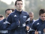 Injury crisis for celeb squad in 'The Match'