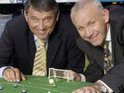'The Match' managers reveal teams