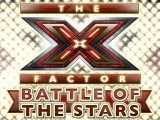 Louis ejects Rebecca, James from 'X Factor'