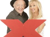 First celeb 'X Factor' contestants confirmed