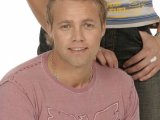 Journey South's Andy taken to hospital
