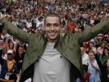 'X Factor' hopefuls turn out in their droves