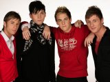 Time up for Eton Road on 'X Factor'