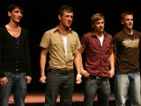 'X Factor' hopefuls not disqualified