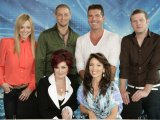 Minogue, Friedman join 'The X Factor'