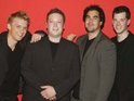 G4 advise 'X Factor' contenders