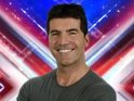 Cowell turns away pregnant contestant
