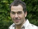 'X Factor' Brookstein has on-air row