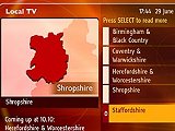 BBC confirms local TV news pilot details