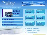 Sky revamps interactive customer service
