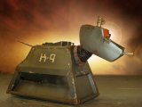 Confirmed: K9 returns to 'Doctor Who'