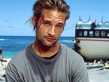 Josh Holloway feared 'Lost' axe