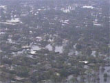 Hurricane Katrina Appeal