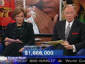 NBC-owned stations air tsunami telethon
