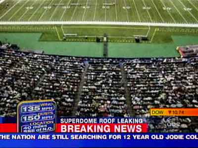 Picture Special Hurricane Katrina Coverage