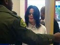 Jackson's defence rests case