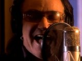 Spice Girls recruit Bono for new album