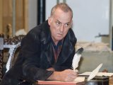 Barrymore keen to appear on 'Top Gear'