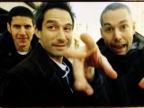 Lily, Cocker work with Beastie Boys