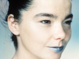 Bjork confirms only UK festival slot
