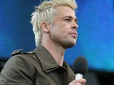 Brad Pitt embarrassed by his early work