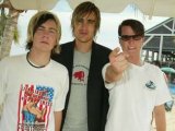 Busted boys yawn at too many breasts
