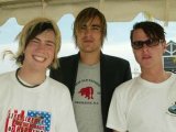 Michael Howard to join Busted?