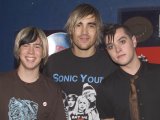 Band Aid 20: Busted play special gig