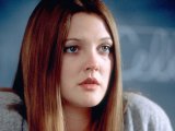 Drew Barrymore to model for New Look