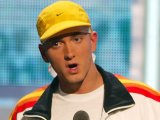 Eminem unveils new album, single details