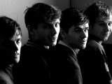 Franz Ferdinand eye Christmas number one