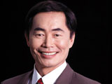 'Heroes' star praises George 'Sulu' Takei