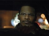 Jamie Foxx inspired by Wesley Snipes