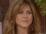 Aniston, Vaughn back together?