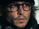 Johnny Depp tops IMDb search poll