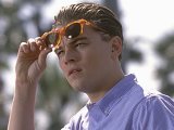 DiCaprio splits with model girlfriend