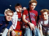 Mcfly announce instore gigs