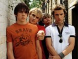 McFly star wants to write for other artists
