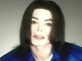 Michael Jackson too scared to leave house