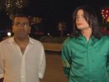Jurors to watch Bashir documentary?