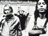 Cobain given Converse trainers tribute