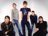 Oasis launch official Facebook page