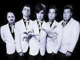 The Hives will Get Loaded in the Park