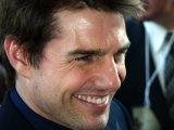 Tom Cruise for Mangold's Western?